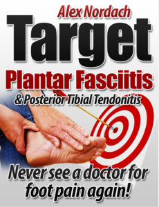 Target Plantar Fasciitis