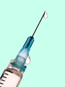 Does cortisone really work? Cortisone injection for tendon pain.